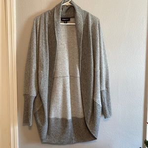Fifteen twenty cardigan size M so soft!